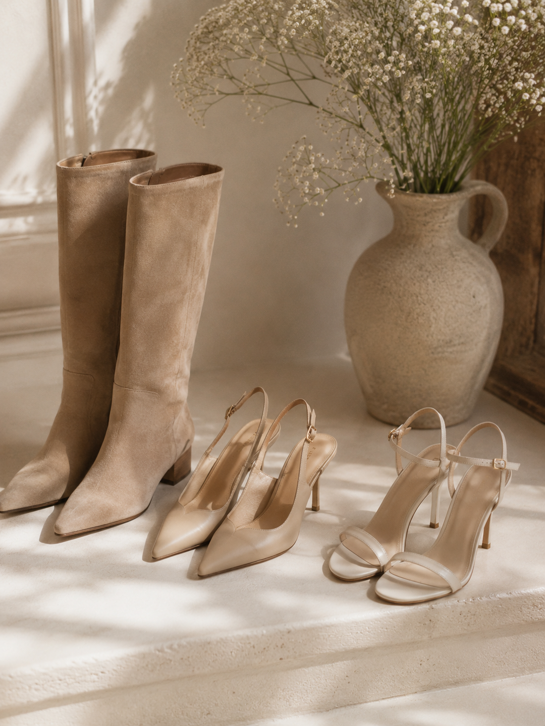 Footwear