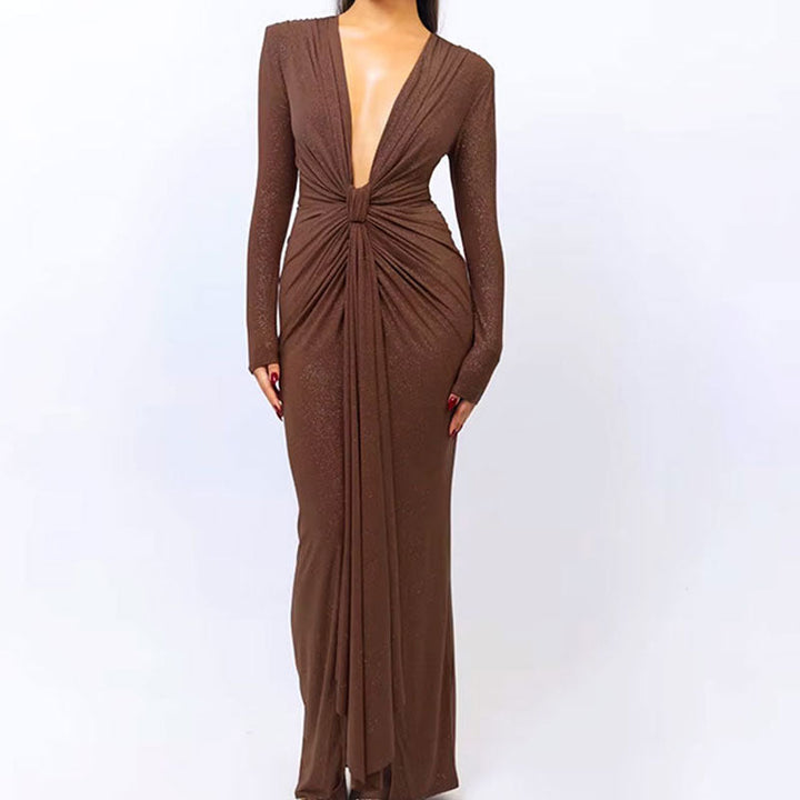 AMALIA - BODYCON DRESS