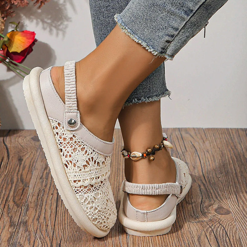TRACY - SLIP-ONS