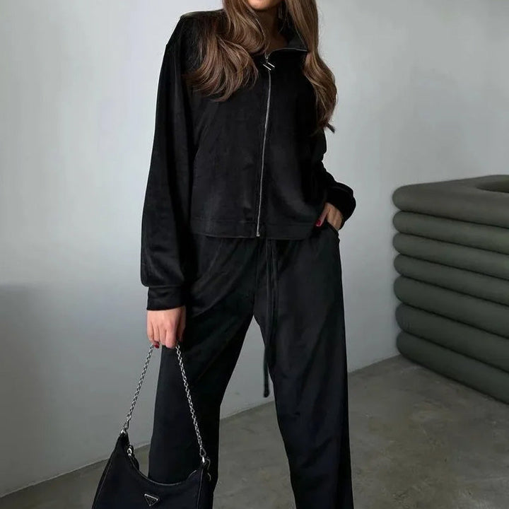 VELUXE - JOGGER SET