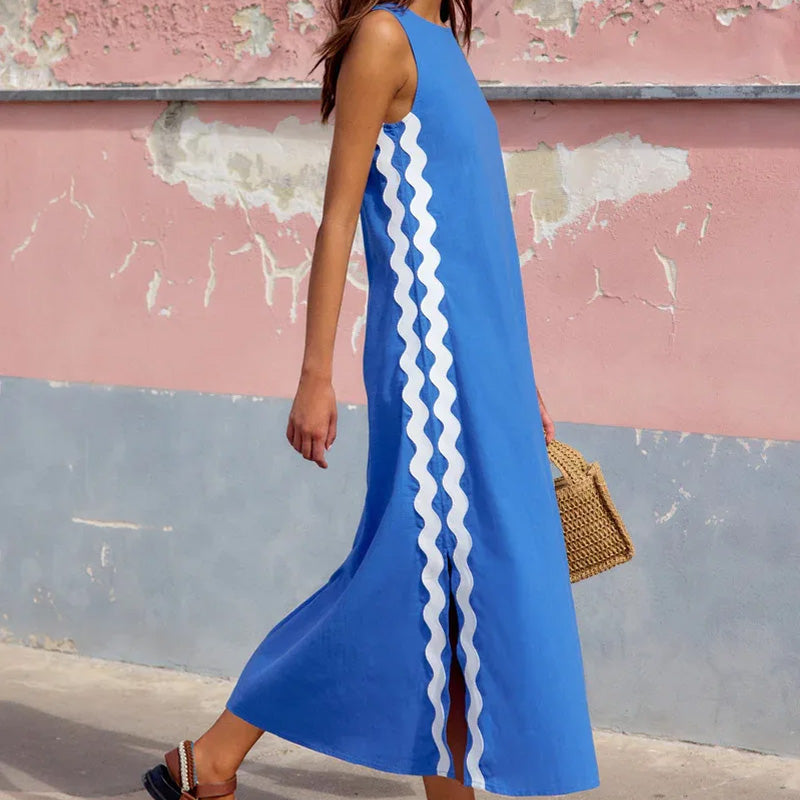 Blue / XL