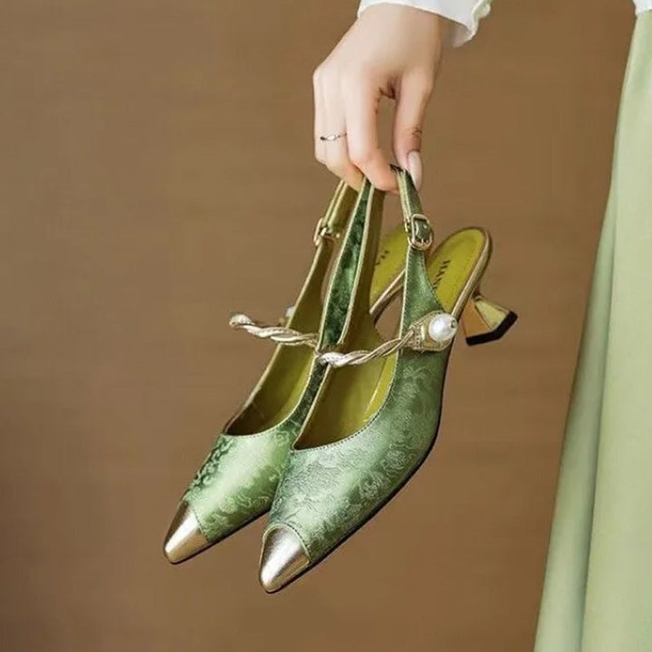 HARPER - SLINGBACK