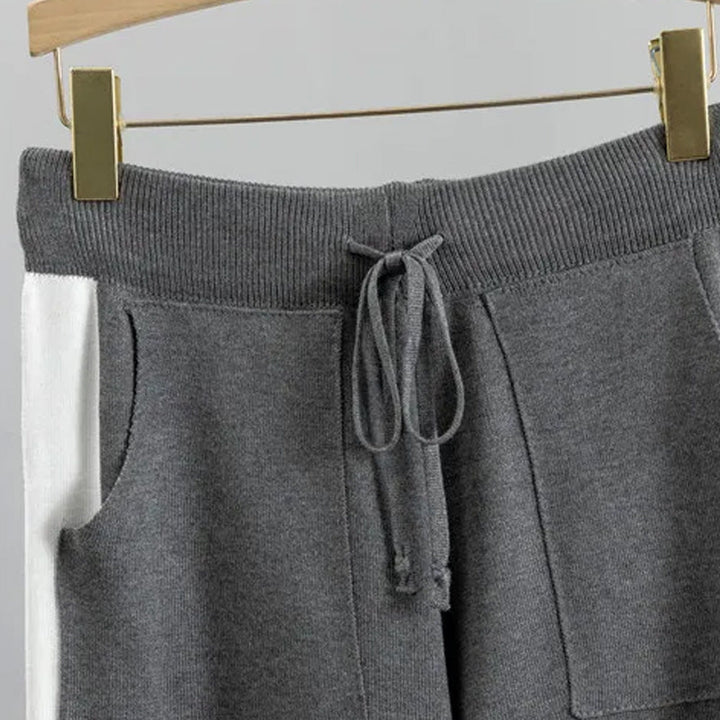 METRO - KNIT SET