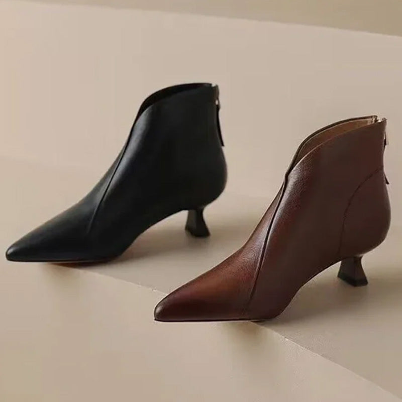 MADISON - POINT BOOTS