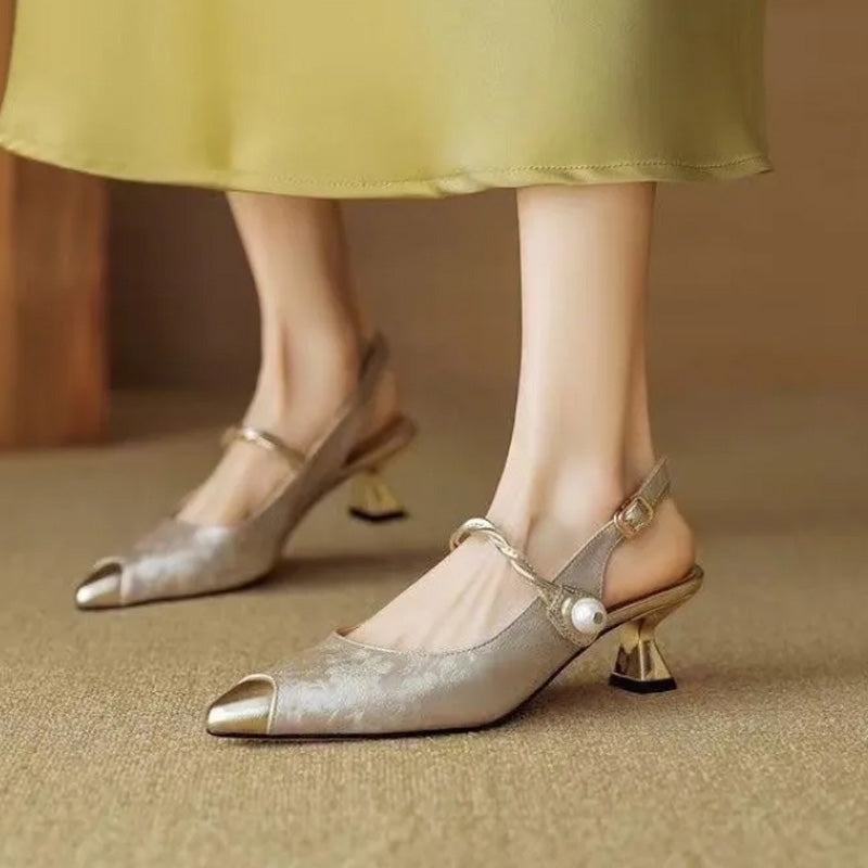 HARPER - SLINGBACK