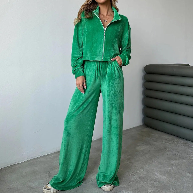 Green / XL