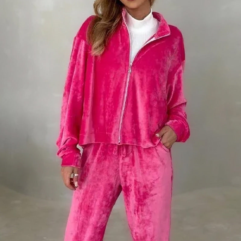 Electric Pink / XL