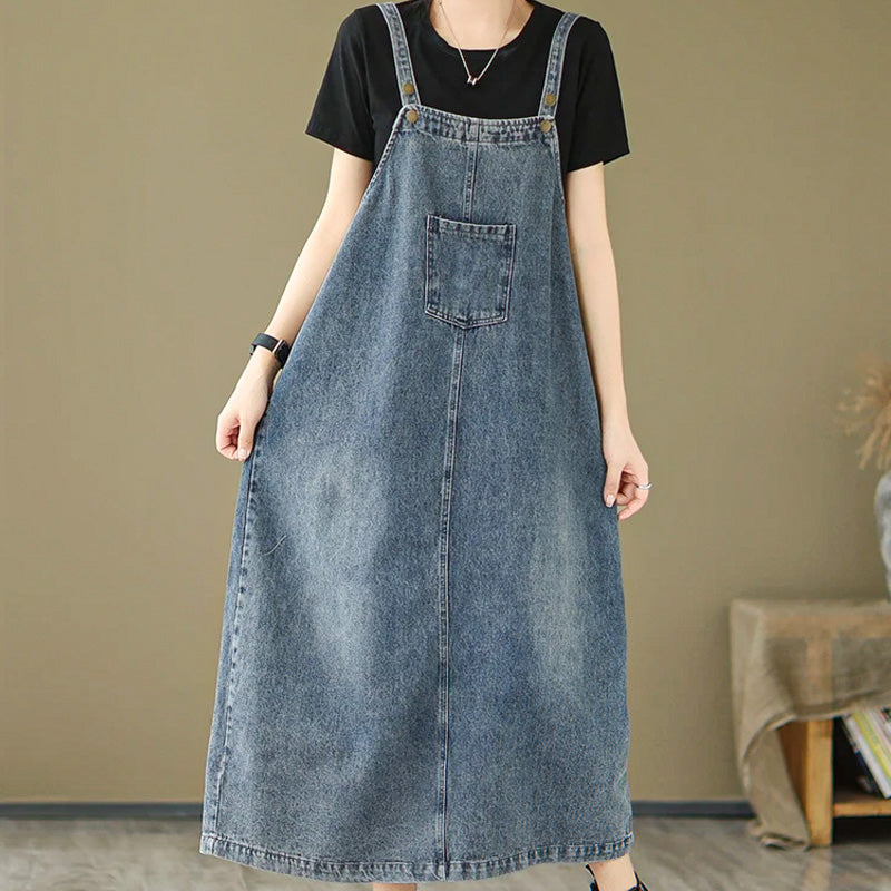 Classic Indigo / XL
