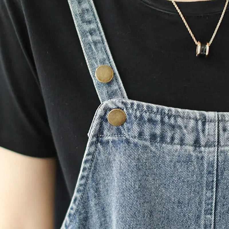PRAIRIE - OVERALL DRESS