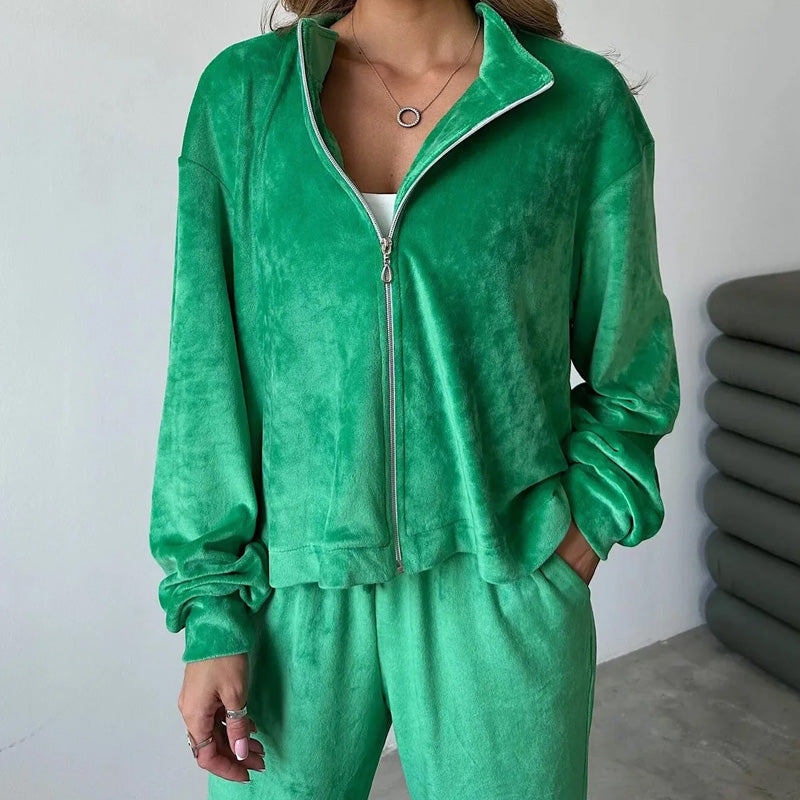 Green / XL