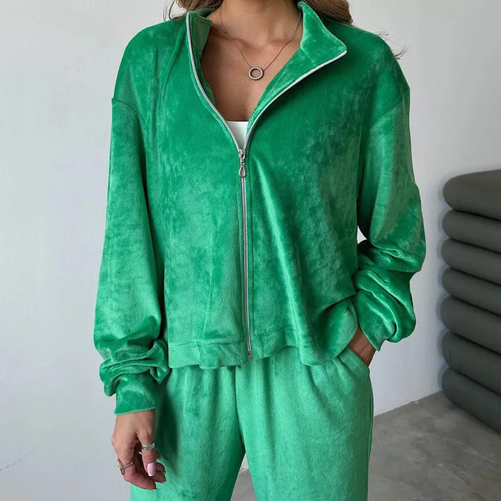 VELUXE - JOGGER SET