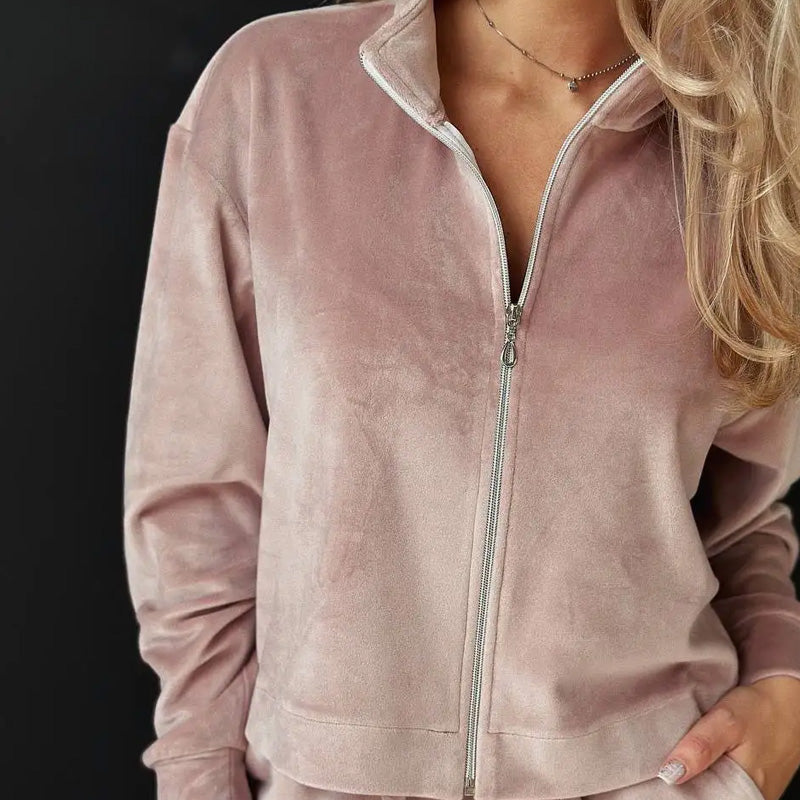 VELUXE - JOGGER SET