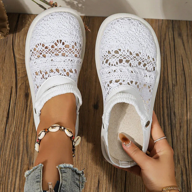 TRACY - SLIP-ONS