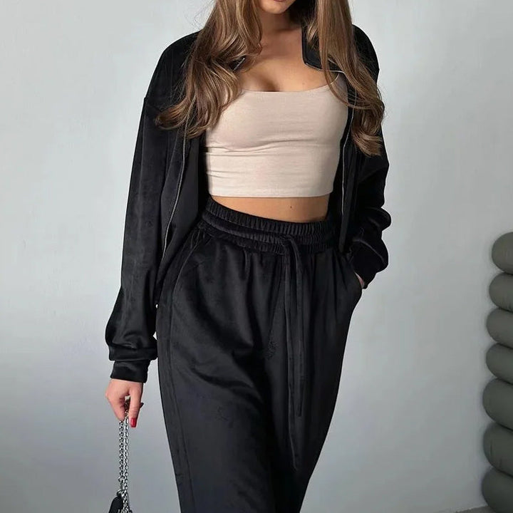 VELUXE - JOGGER SET