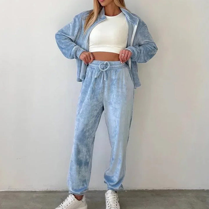 VELUXE - JOGGER SET
