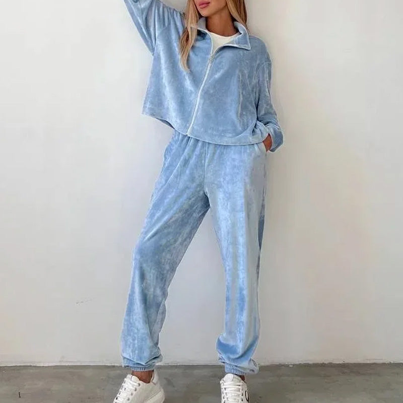 VELUXE - JOGGER SET