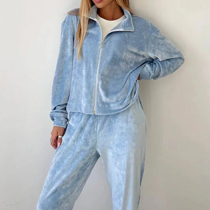 VELUXE - JOGGER SET