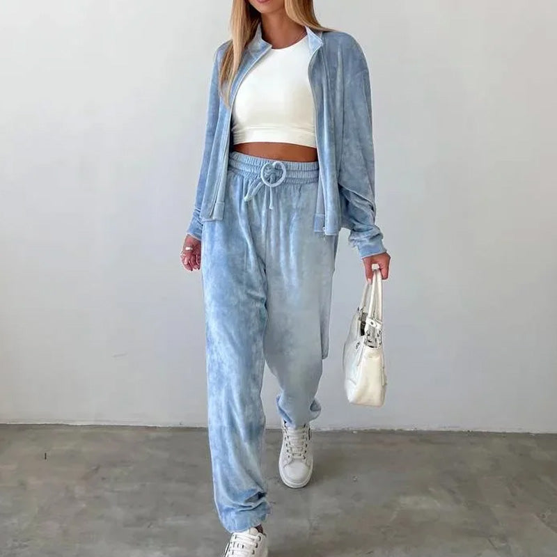 VELUXE - JOGGER SET