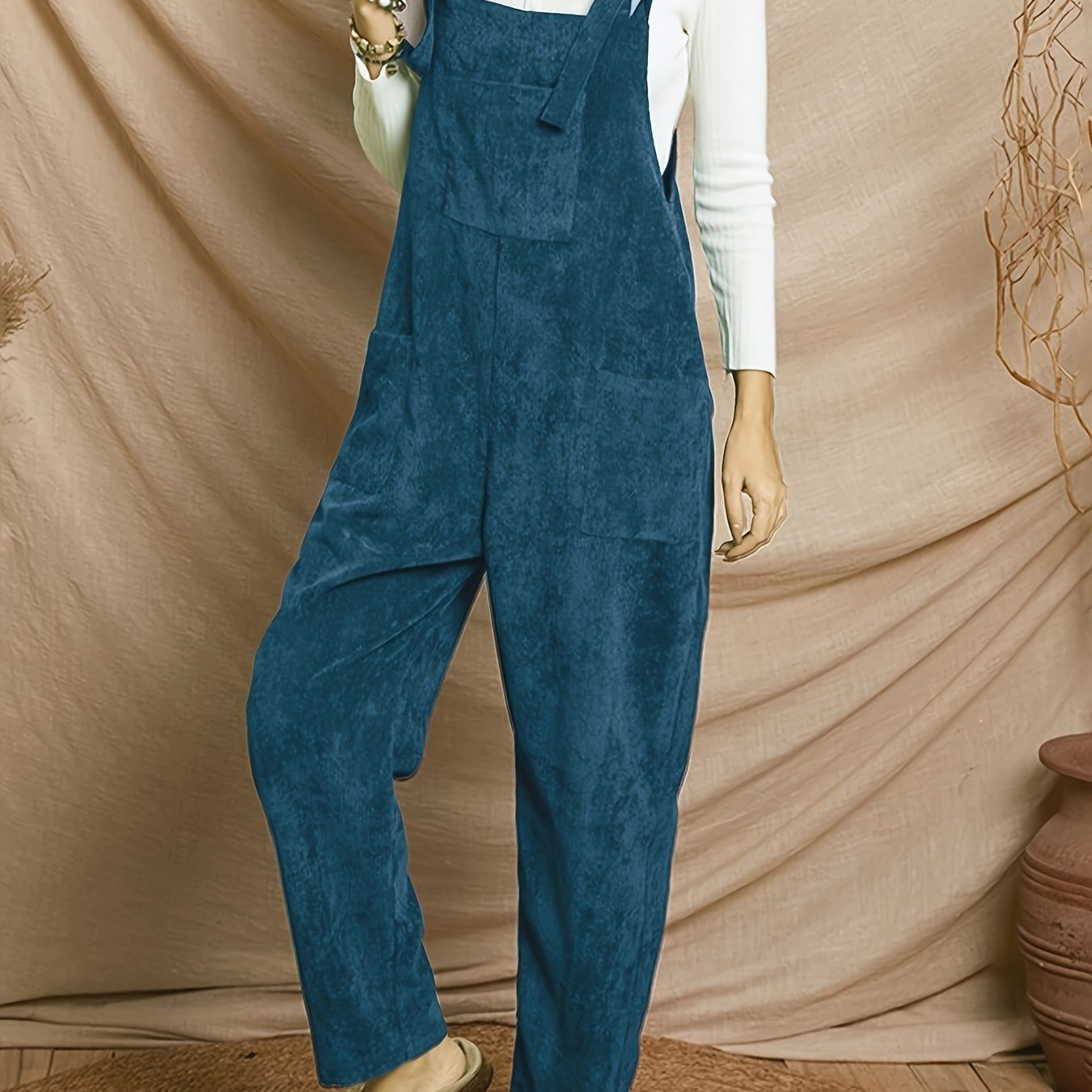 Peacock Blue / XXL