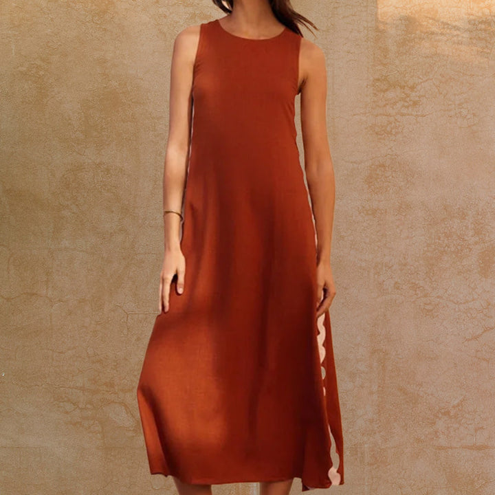 ELLA - DRESS