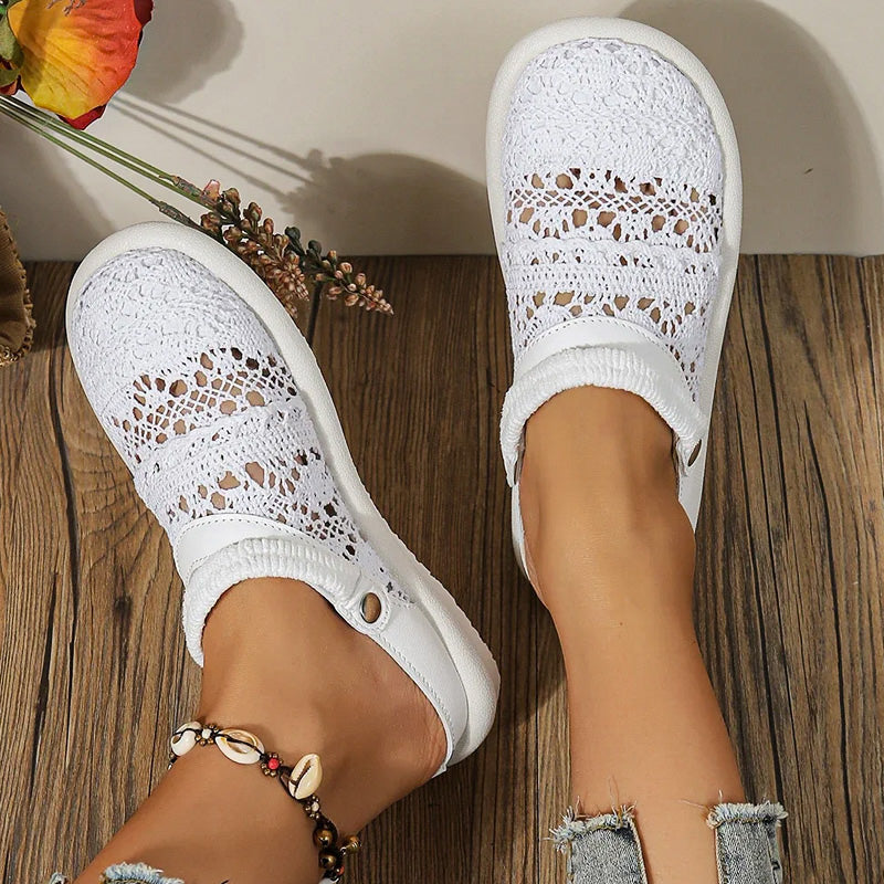 TRACY - SLIP-ONS