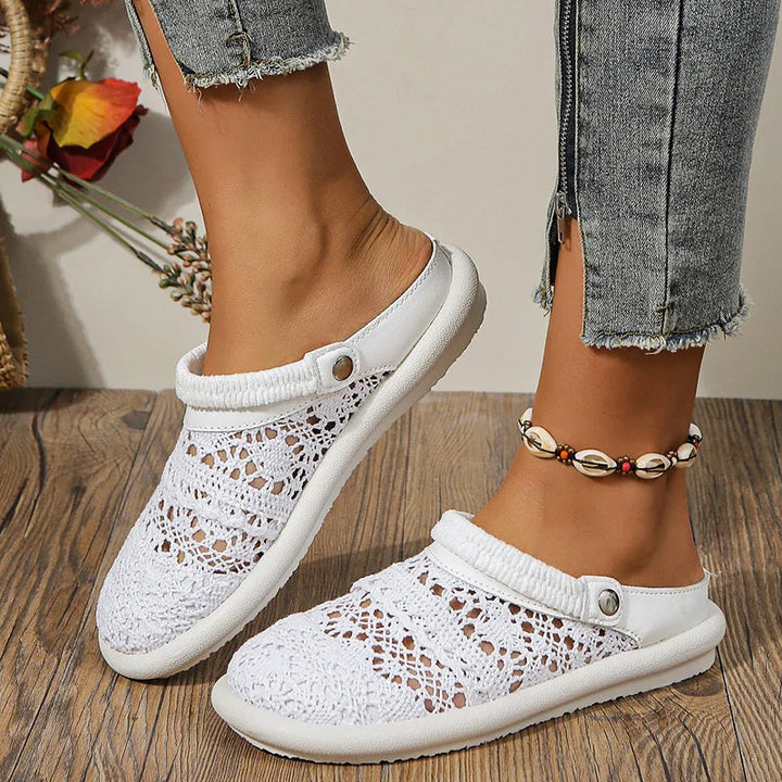 TRACY - SLIP-ONS