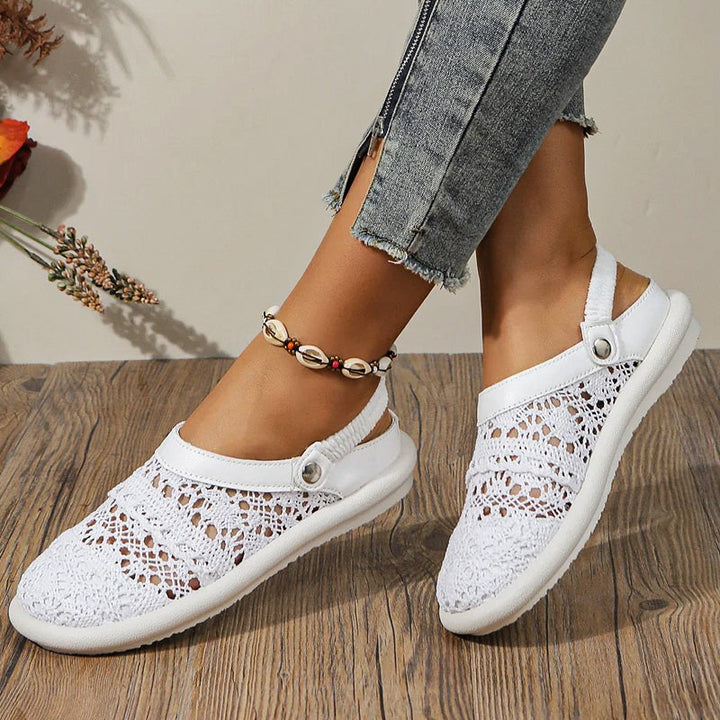 TRACY - SLIP-ONS