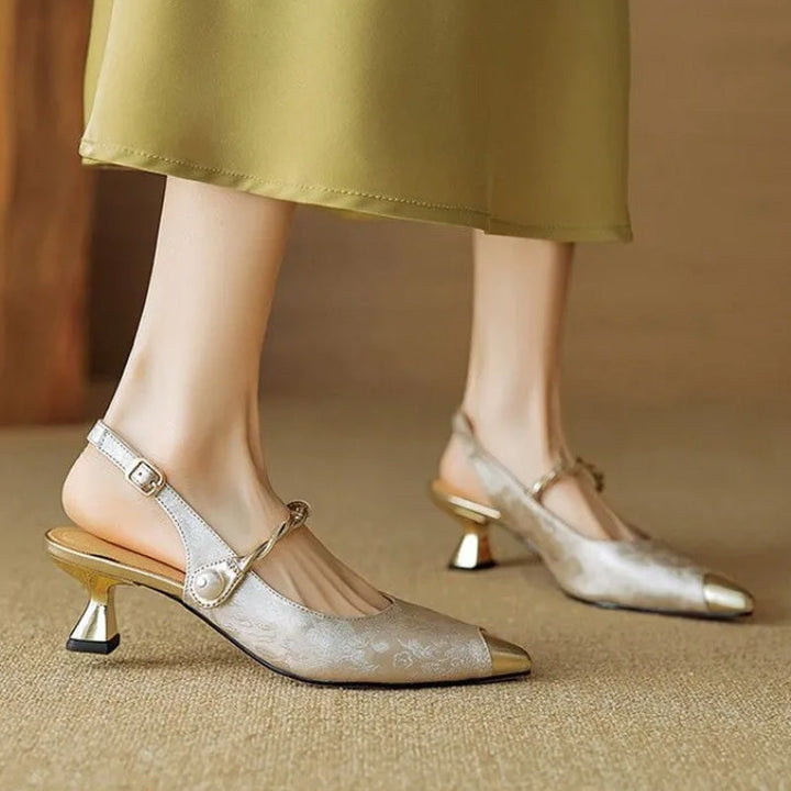 HARPER - SLINGBACK