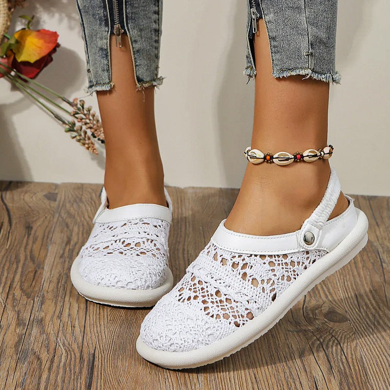 TRACY - SLIP-ONS