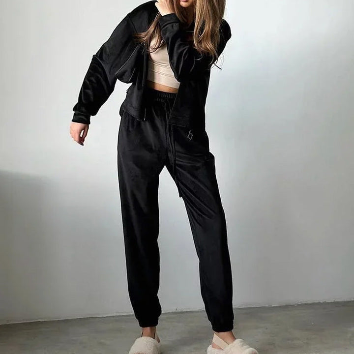 VELUXE - JOGGER SET