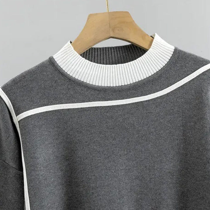 METRO - KNIT SET