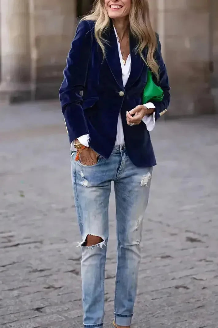 ARIA - LUXE PERFECT BLAZER