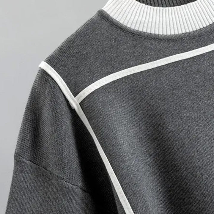 METRO - KNIT SET