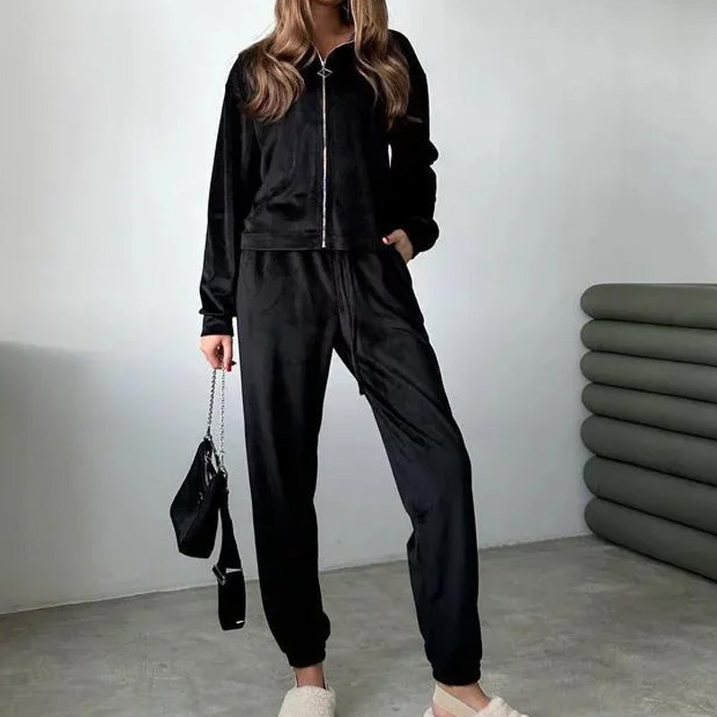 VELUXE - JOGGER SET