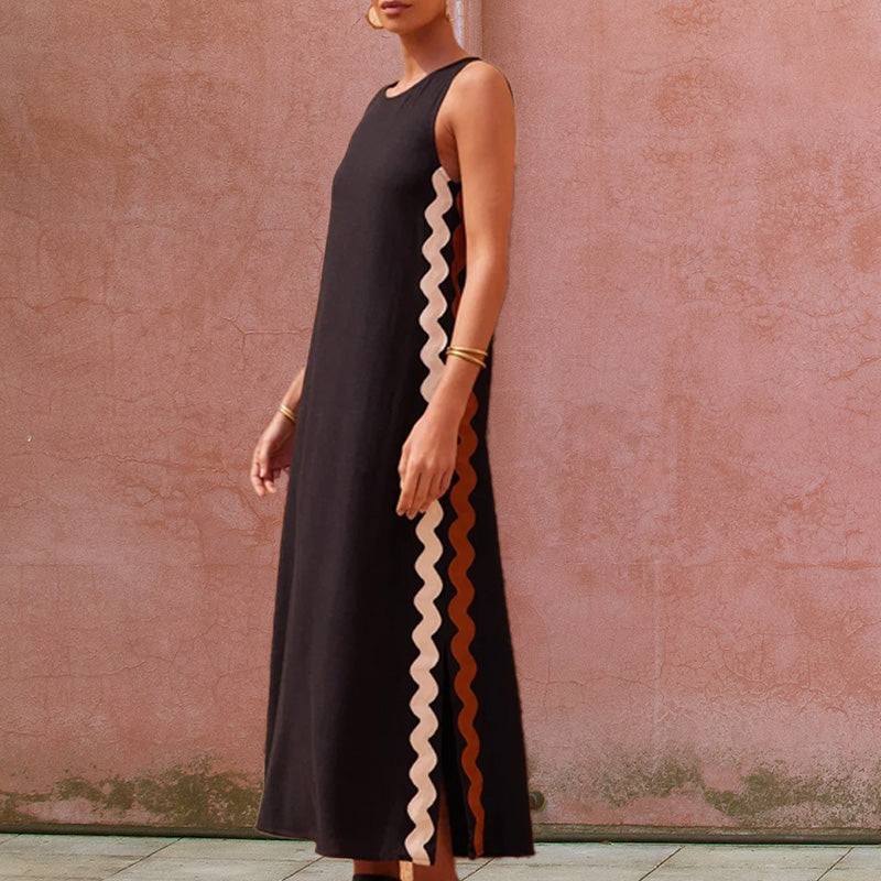 ELLA - DRESS