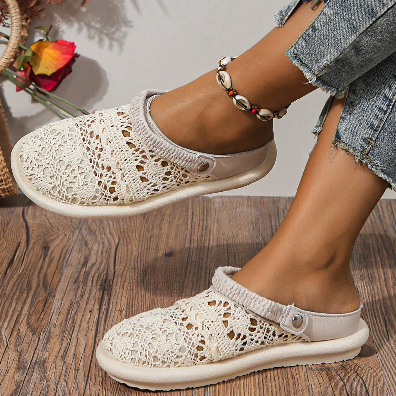 TRACY - SLIP-ONS