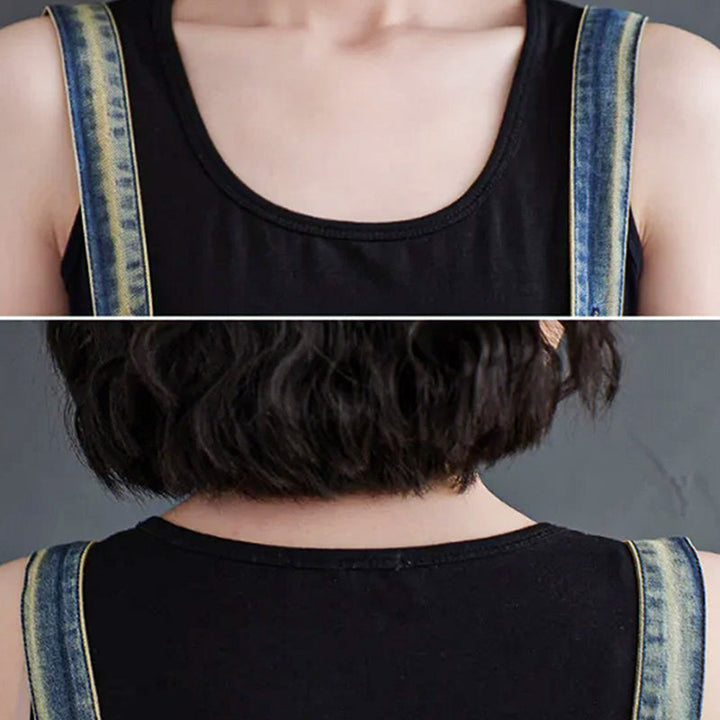 PRAIRIE - OVERALL DRESS