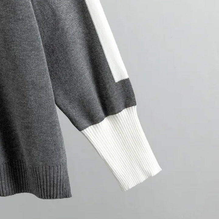 METRO - KNIT SET