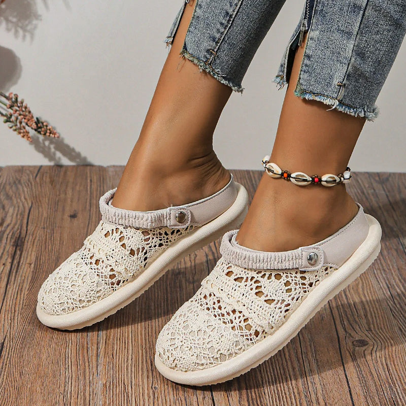 TRACY - SLIP-ONS