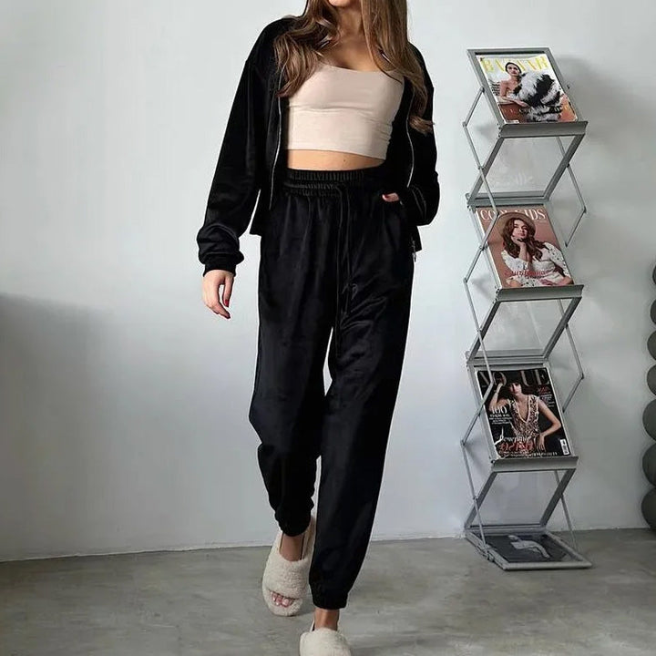 VELUXE - JOGGER SET