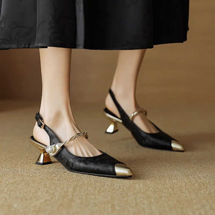 HARPER - SLINGBACK