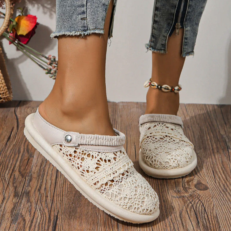 TRACY - SLIP-ONS