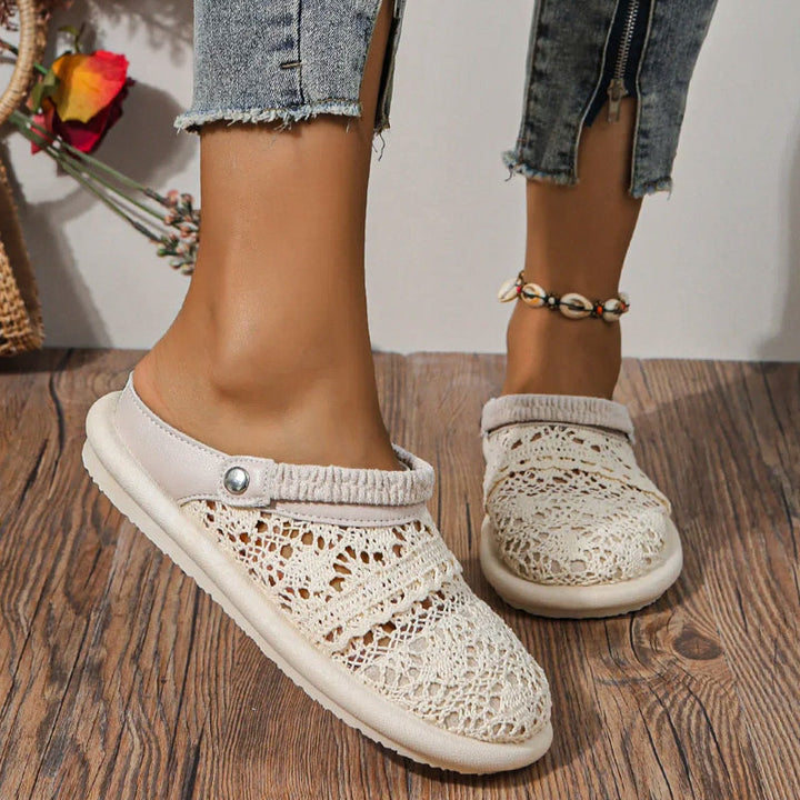TRACY - SLIP-ONS