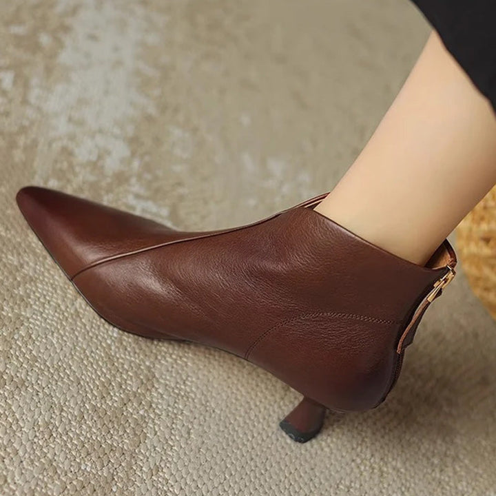 MADISON - POINT BOOTS