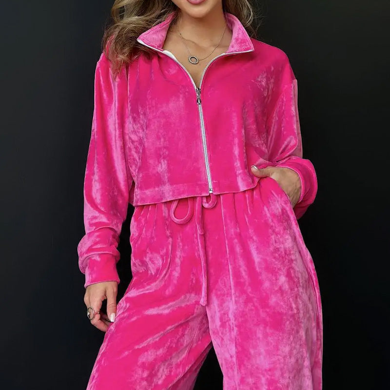 Electric Pink / XL