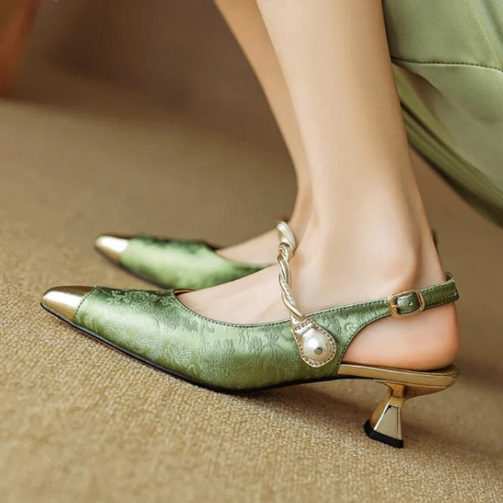 HARPER - SLINGBACK