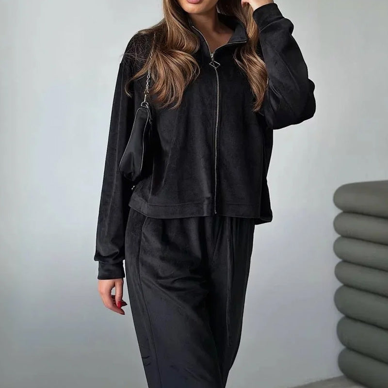 VELUXE - JOGGER SET