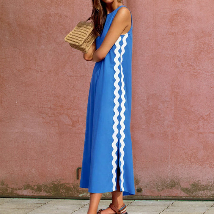 ELLA - DRESS