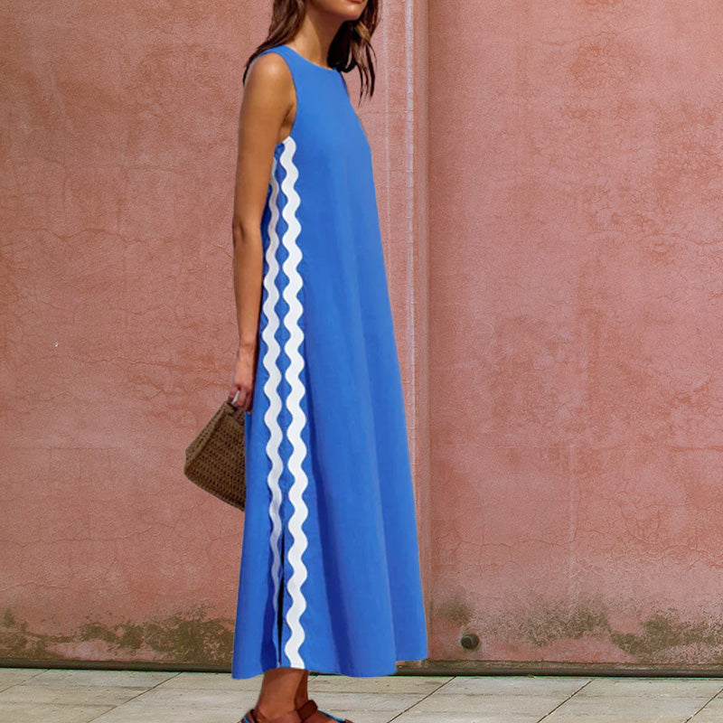 ELLA - DRESS