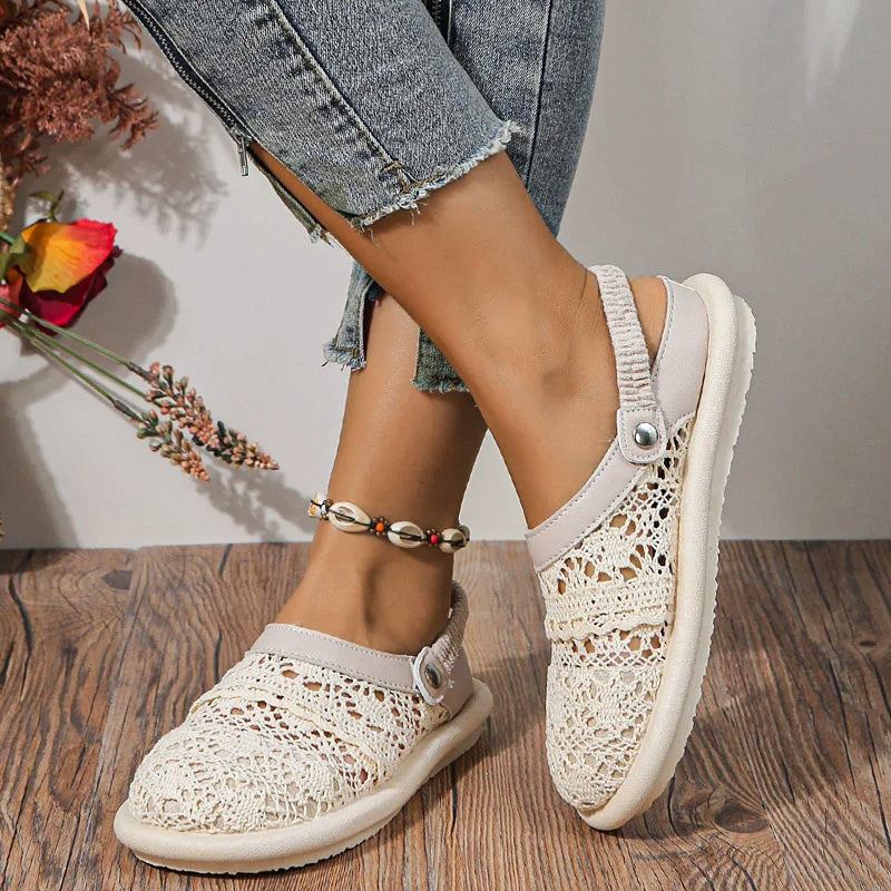 TRACY - SLIP-ONS